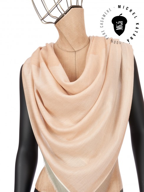 Платок Унисекс KV110-T.W70_W32/TAUP.GR